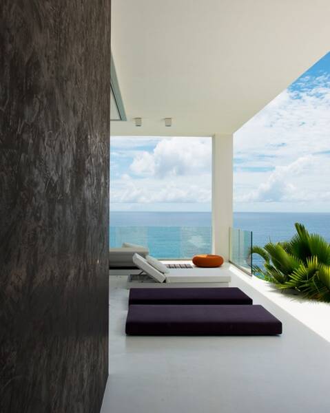 Gotham House 21
