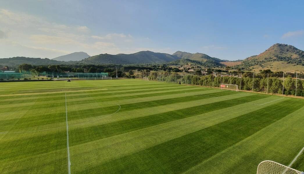 La Manga Club Resort, Murcia 9