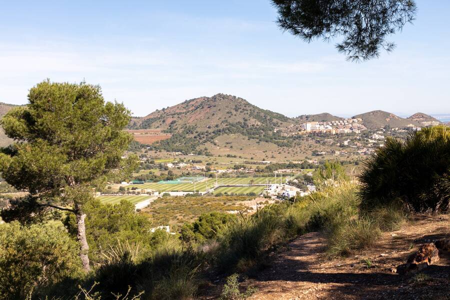 La Manga Club Resort, Murcia 8