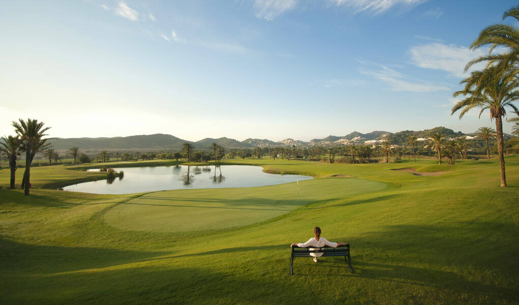 La Manga Club Resort, Murcia 7