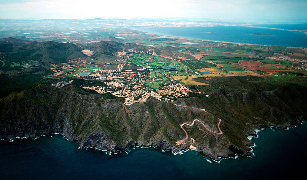 La Manga Club Resort, Murcia 10
