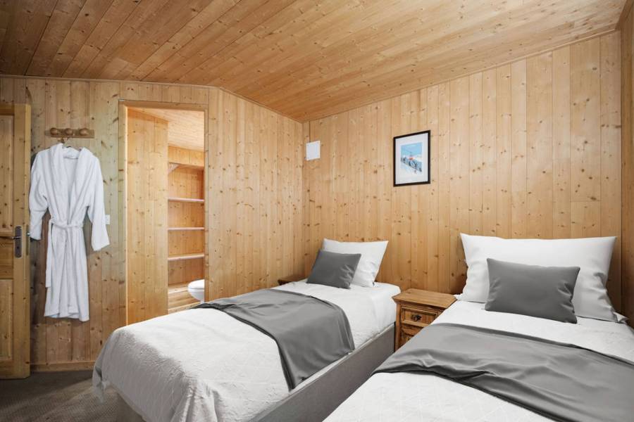 Charming Chalet Close To The Slopes 8