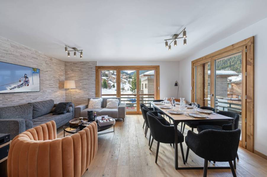 Chalet Ideally Located In The Resort 1