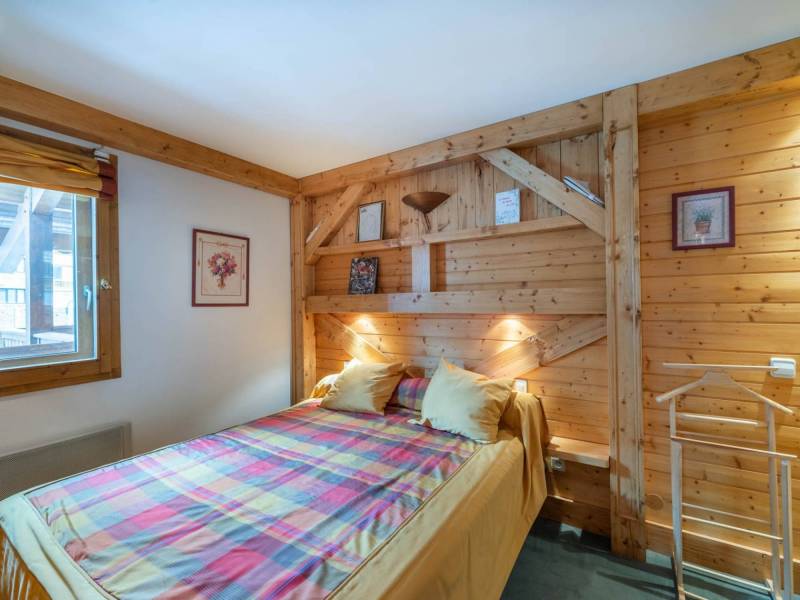 Exceptional Duplex In The Heart Of Val Thorens - 5 Bedrooms 10
