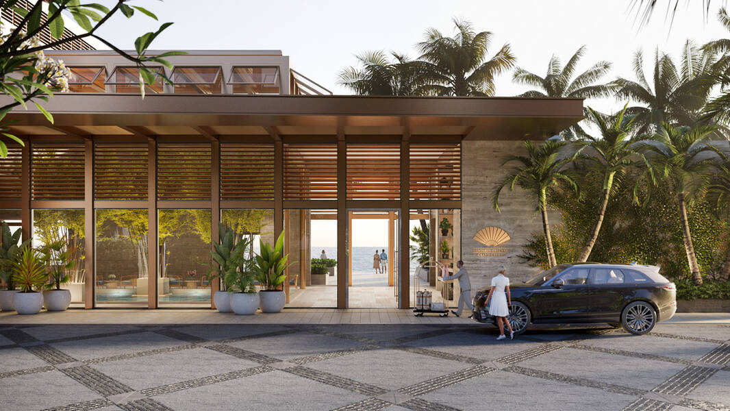 3 Bed Ocean House Residences at Mandarin Oriental Residences, Grand Cayman 10