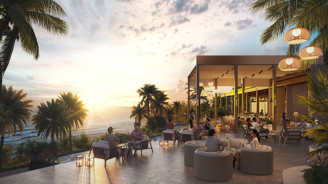 3 Bed Ocean House Residences at Mandarin Oriental Residences, Grand Cayman 12