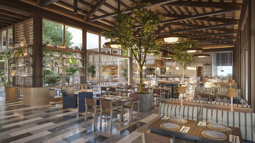 3 Bed Ocean House Residences at Mandarin Oriental Residences, Grand Cayman 13