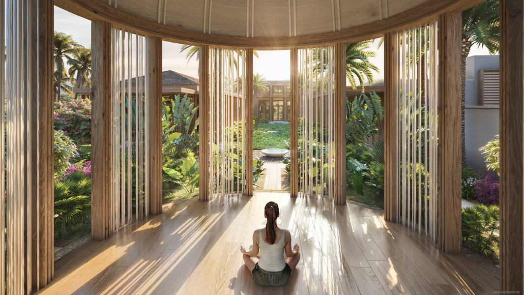 3 Bed Ocean House Residences at Mandarin Oriental Residences, Grand Cayman 18