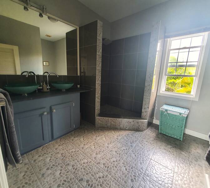 The Eye of Marigot, Marigot Bay 19