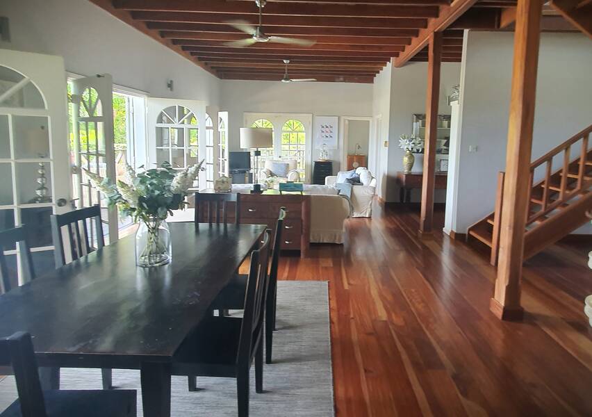 The Eye of Marigot, Marigot Bay 3