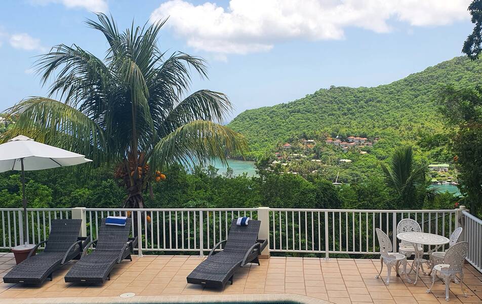 The Eye of Marigot, Marigot Bay 26