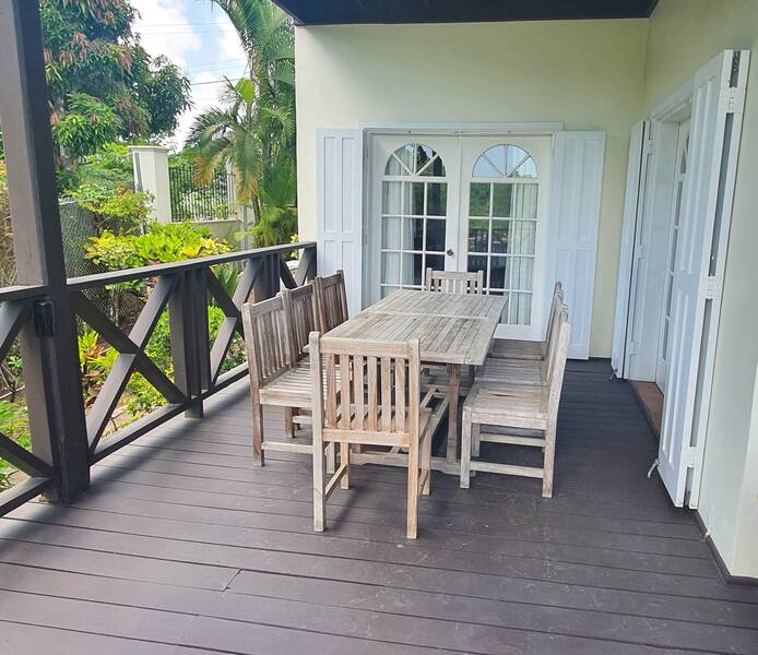 The Eye of Marigot, Marigot Bay 23