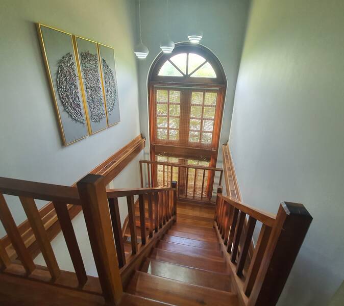 The Eye of Marigot, Marigot Bay 21