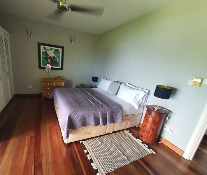 The Eye of Marigot, Marigot Bay 17