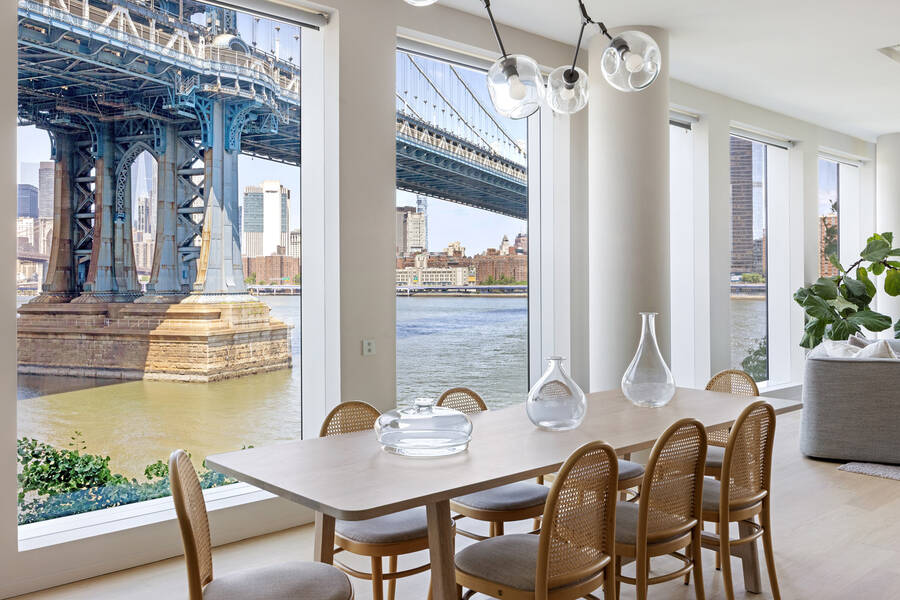 1 John Street, Unit 3B Dumbo condo 9