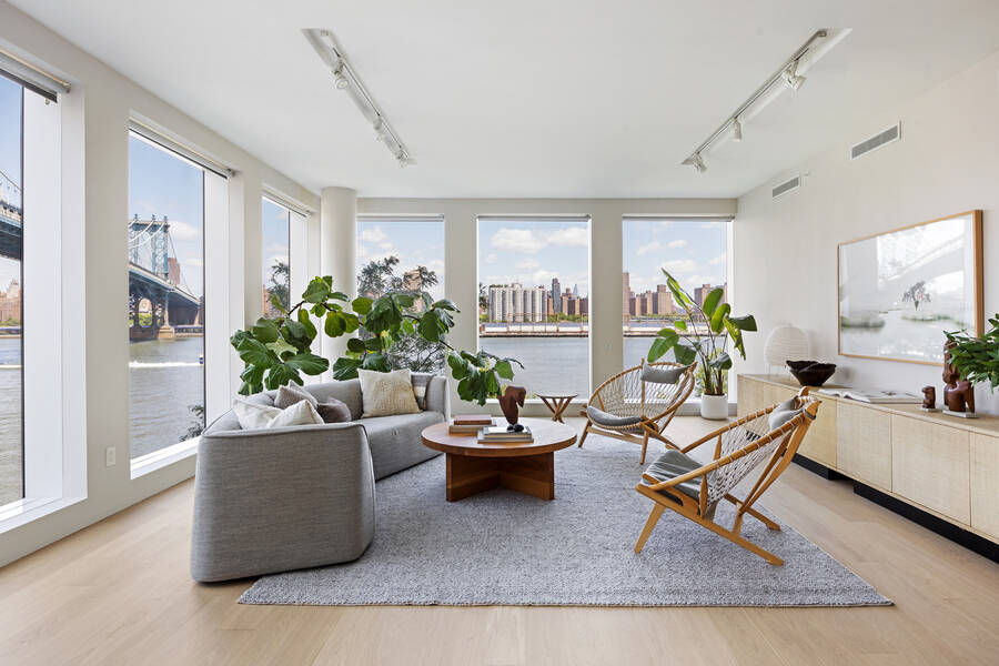 1 John Street, Unit 3B Dumbo condo 7