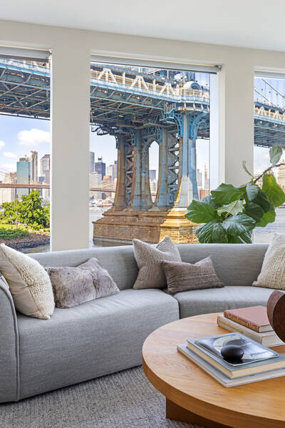1 John Street, Unit 3B Dumbo condo 5