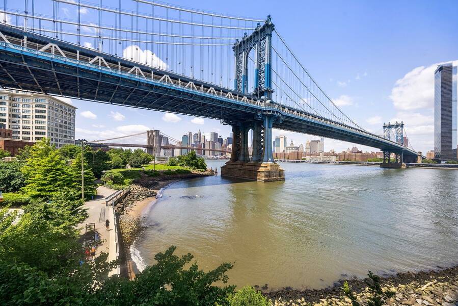1 John Street, Unit 3B Dumbo condo 2