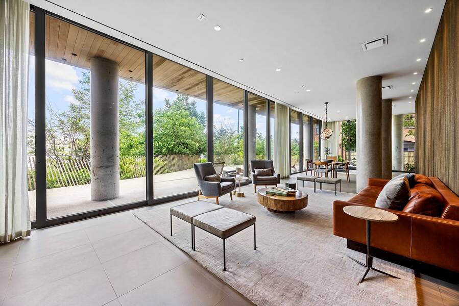 1 John Street, Unit 3B Dumbo condo 3