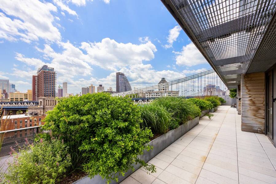 1 John Street, Unit 3B Dumbo condo 19