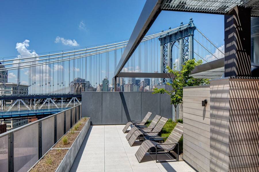 1 John Street, Unit 3B Dumbo condo 17