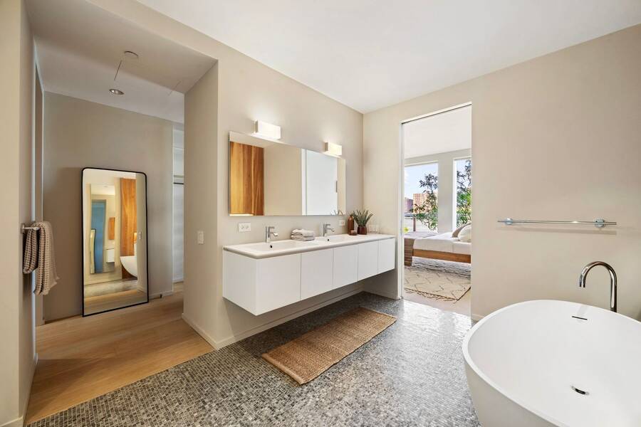 1 John Street, Unit 3B Dumbo condo 12