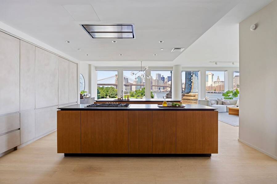 1 John Street, Unit 3B Dumbo condo 8