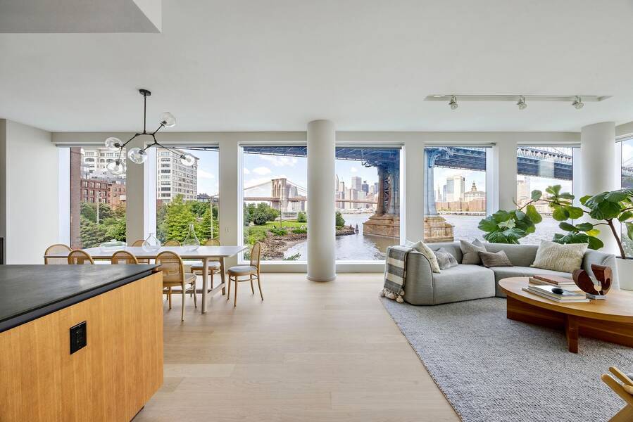 1 John Street, Unit 3B Dumbo condo 6