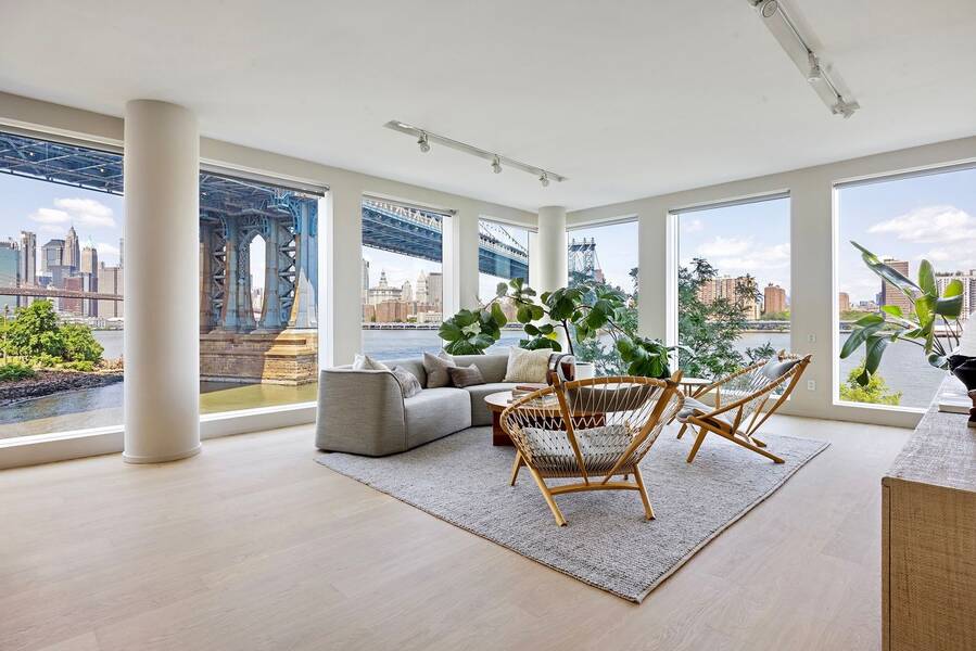 1 John Street, Unit 3B Dumbo condo 1
