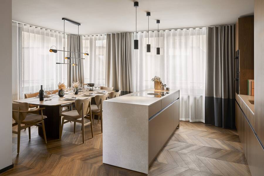 House Val Val at Andermatt Swiss Alps 10