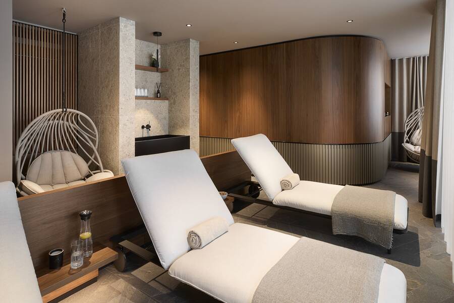 House Val Val at Andermatt Swiss Alps 11
