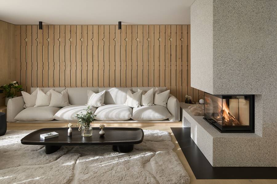 House Val Val at Andermatt Swiss Alps 14