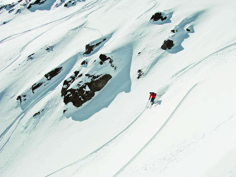 House Val Val at Andermatt Swiss Alps 9