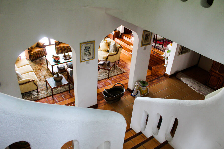 Villa Falcon 8