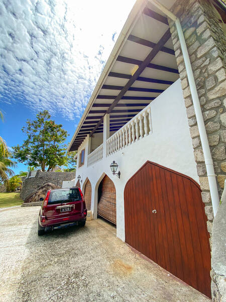 Villa Falcon 7