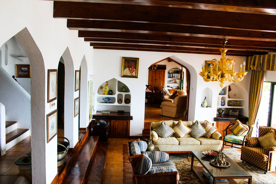 Villa Falcon 10