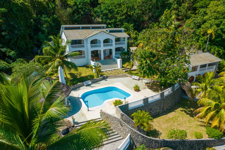 Villa Falcon 11