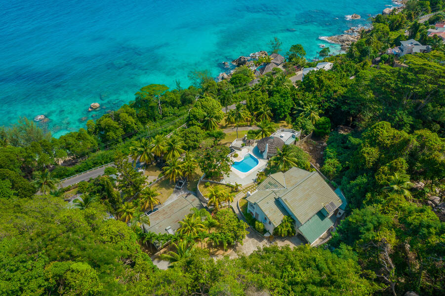 Villa Falcon 3