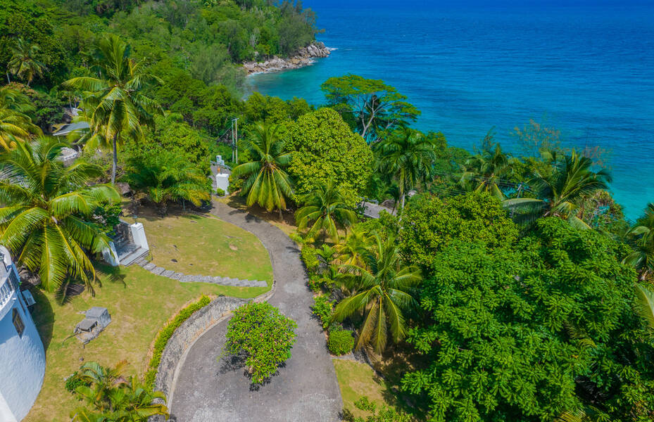 Villa Falcon 4