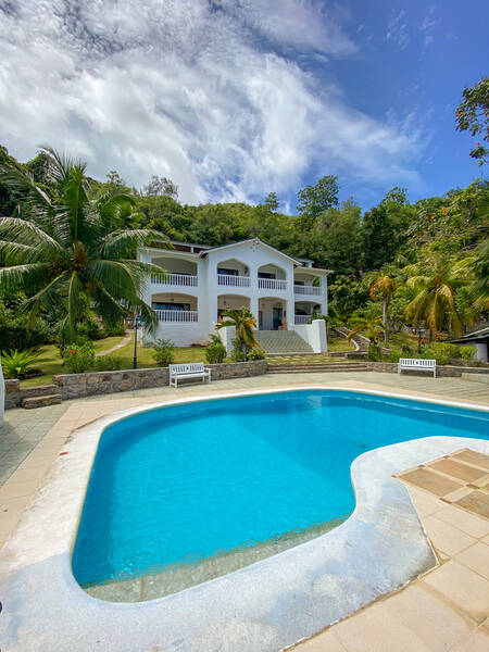 Villa Falcon 5