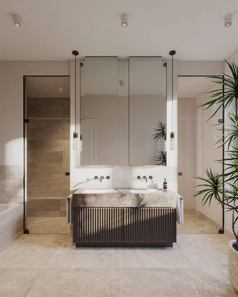 Celeste Residences Berlin 11
