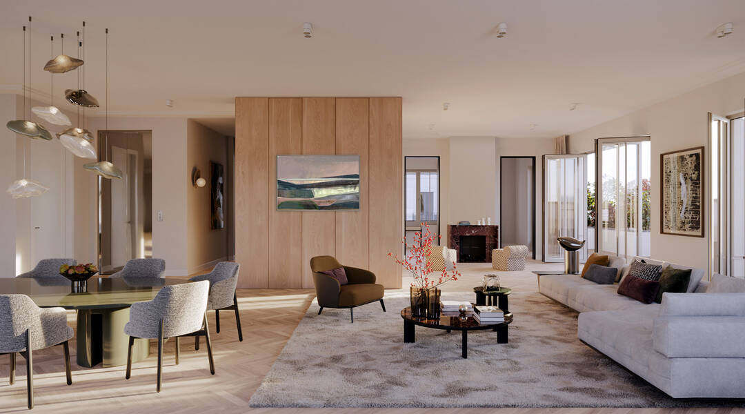 Celeste Residences Berlin 4