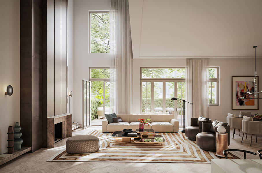 Celeste Residences Berlin 2