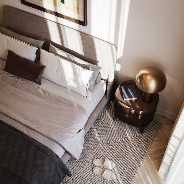 Celeste Apartments Berlin 7