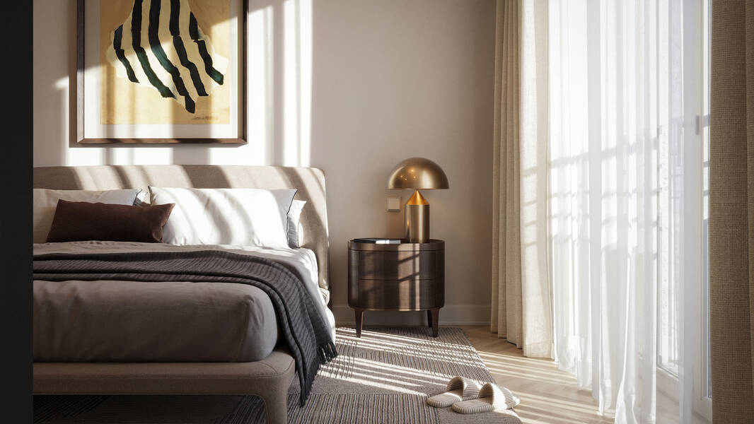 Celeste Apartments Berlin 6