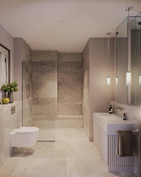 Celeste Apartments Berlin 8