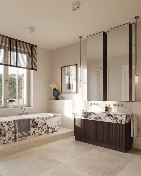 Celeste Apartments Berlin 9