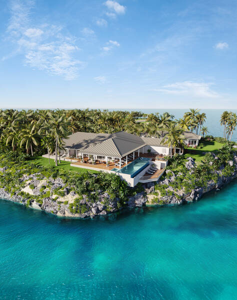 Montage Cay Residences 2