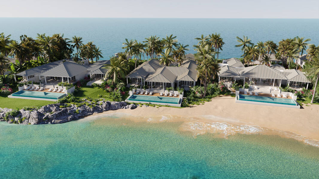 Montage Cay Residences 5