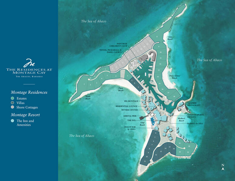 Montage Cay Residences 15